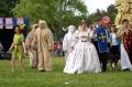  Courcouronnes - les 20 ans du lac en fete  - La Troupe les 20 ans du lac en fete 438